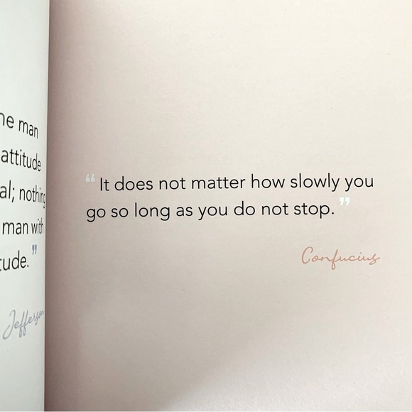 Words Inspire Poems and Quotes - Picture 4 of 8